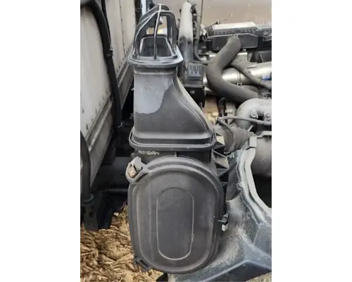 Air Cleaner Hino 195 Complete Recycling Group LLC