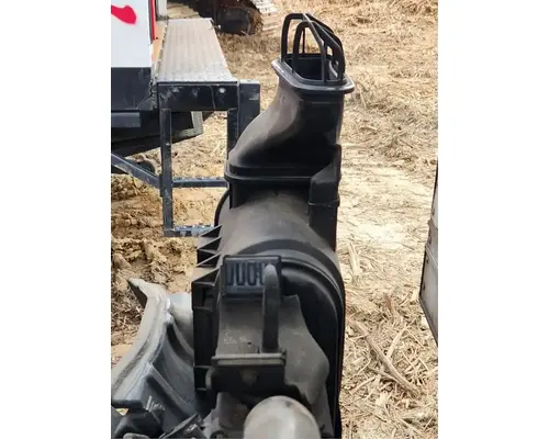 Hino 195 Air Cleaner