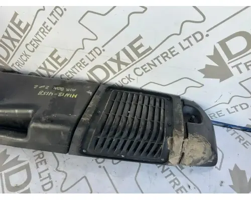 Hino 195 Air Cleaner