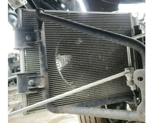 Air Conditioner Condenser Hino 195 Complete Recycling Group LLC