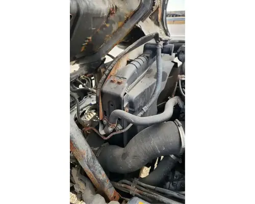 Air Conditioner Condenser Hino 195 Complete Recycling Group LLC