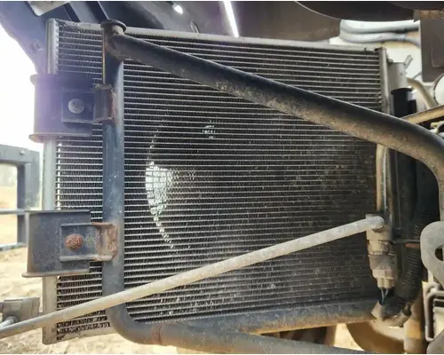 Air Conditioner Condenser Hino 195 Complete Recycling Group LLC
