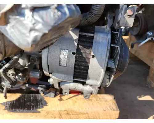 Alternator HINO 195 Crest Truck Parts