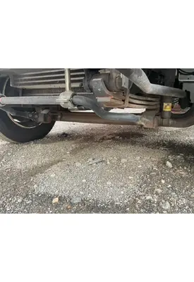 Hino 195 Axle Assy, Fr (4WD)