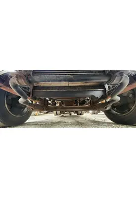 Hino 195 Axle Assy, Fr (4WD)