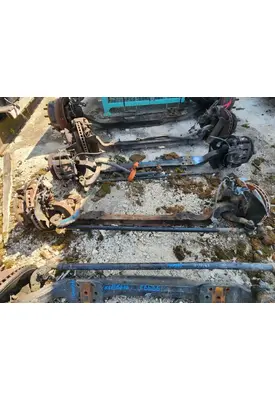 Hino 195 Axle Assy, Fr (4WD)