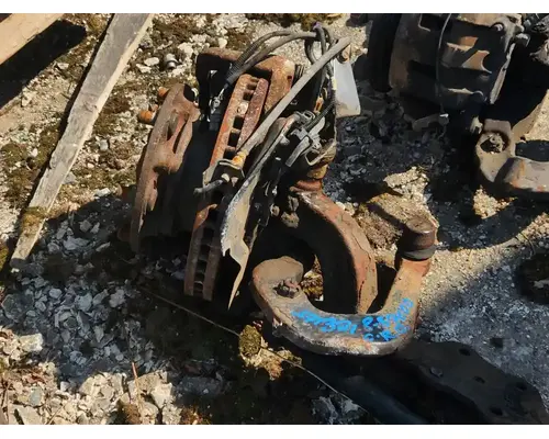 Hino 195 Axle Assy, Fr (4WD)