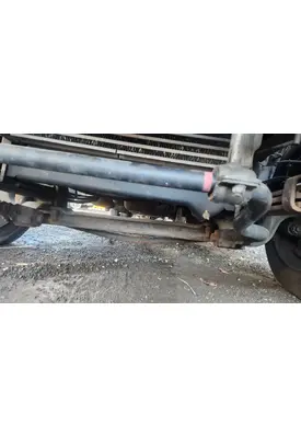 Hino 195 Axle Assy, Fr (4WD)