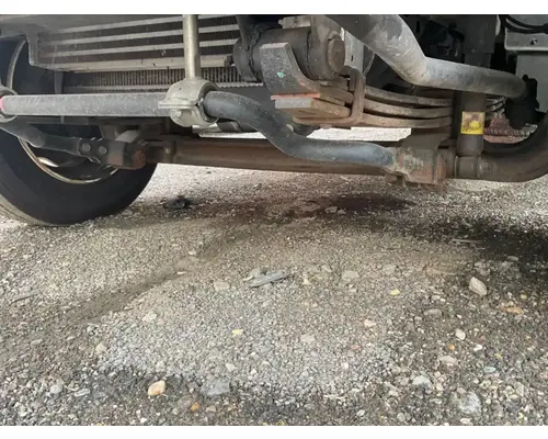 Axle Assembly, Front (Steer) Hino 195 Complete Recycling Group LLC