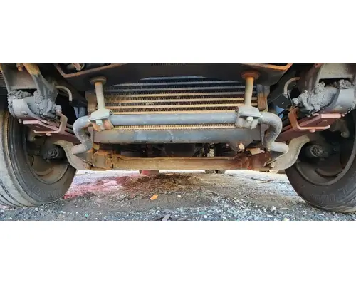 Axle Assembly, Front (Steer) Hino 195 Complete Recycling Group LLC
