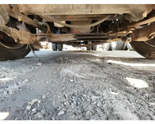 Axle Assembly, Front (Steer) Hino 195 Complete Recycling Group LLC