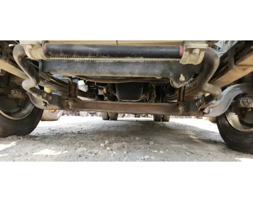 Axle Assembly, Front (Steer) Hino 195 Complete Recycling Group LLC