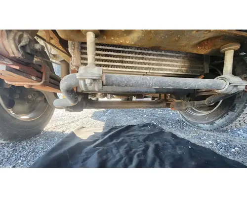 Axle Assembly, Front (Steer) Hino 195 Complete Recycling Group LLC
