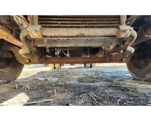 Axle Assembly, Front (Steer) Hino 195 Complete Recycling Group LLC