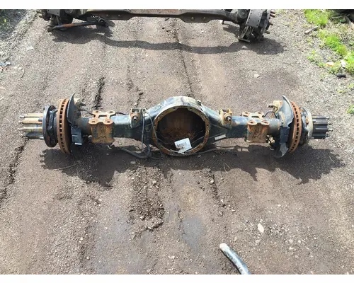 Axle Housing (Rear) Hino 195 Camerota Truck Parts