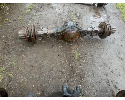 Axle Housing (Rear) HINO 195 Camerota Truck Parts