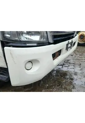 Hino 195 Bumper Assembly, Front