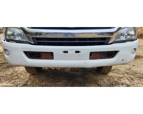 Hino 195 Bumper Assembly, Front