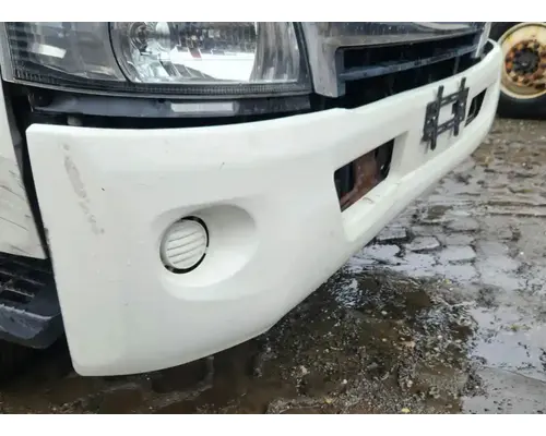 Bumper Assembly, Front Hino 195 Complete Recycling Group LLC