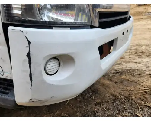 Bumper Assembly, Front Hino 195 Complete Recycling Group LLC