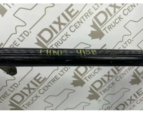 Hino 195 Cab