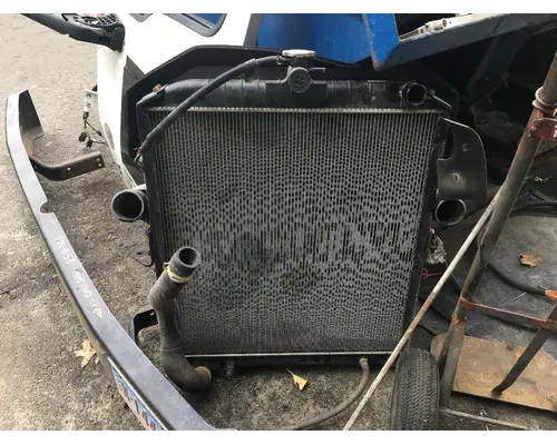 Cooling Assy. (Rad., Cond., ATAAC) HINO 195 Camerota Truck Parts