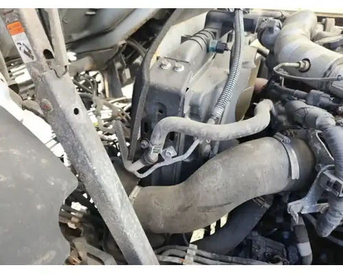 Cooling Assy. (Rad., Cond., ATAAC) Hino 195 Complete Recycling Group LLC