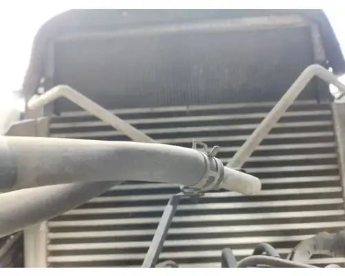 Hino 195 Cooling Assy. (Rad., Cond., ATAAC)