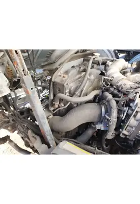 Hino 195 Cooling Assy. (Rad., Cond., ATAAC)