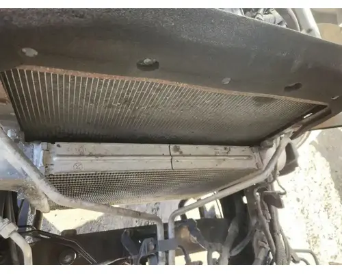 Hino 195 Cooling Assy. (Rad., Cond., ATAAC)