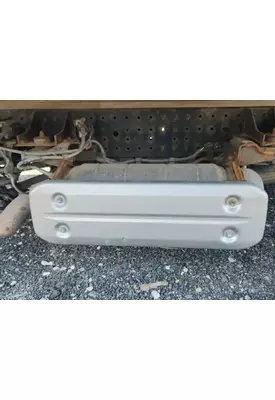 Hino 195 DPF (Diesel Particulate Filter)