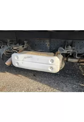 Hino 195 DPF (Diesel Particulate Filter)