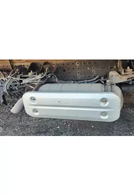 Hino 195 DPF (Diesel Particulate Filter)