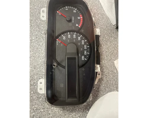 Dash Assembly HINO 195 Payless Truck Parts
