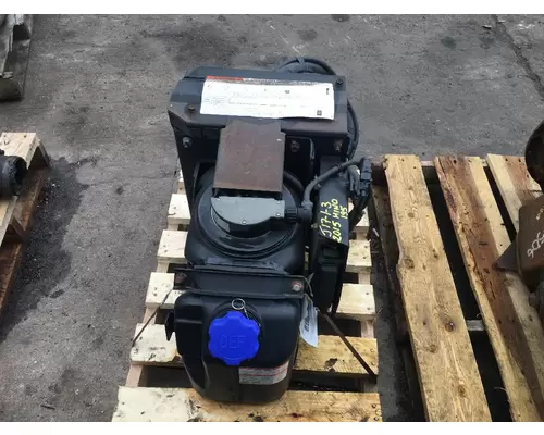 DEF Tank HINO 195 Camerota Truck Parts