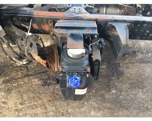 DEF Tank HINO 195 Camerota Truck Parts