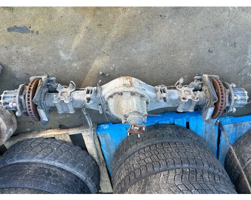 Differential Assembly (Rear, Rear) HINO 195 Payless Truck Parts