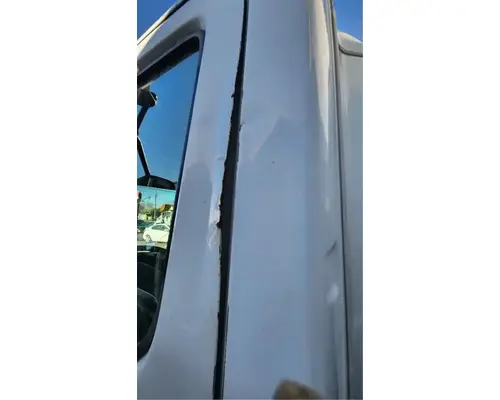 Hino 195 Door Assembly, Front