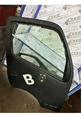 Hino 195 Door Assembly, Front