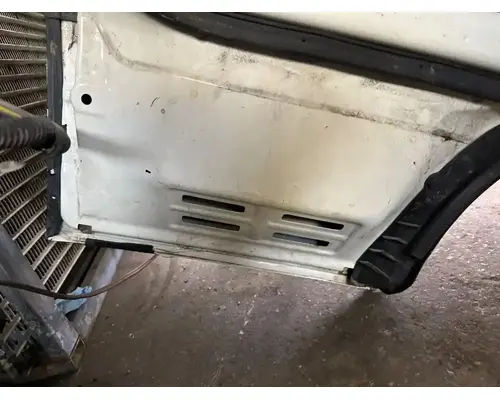 Hino 195 Door Assembly, Front