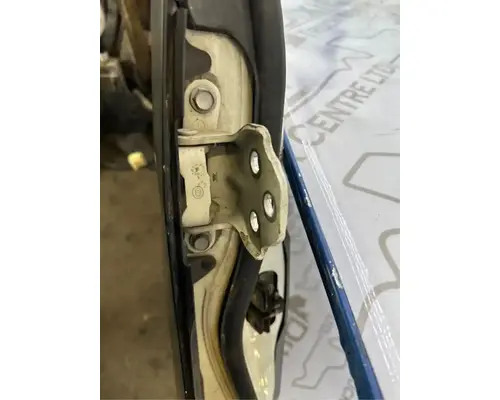 Hino 195 Door Assembly, Front