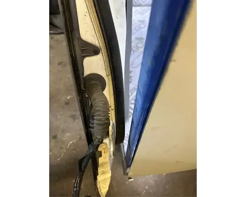 Hino 195 Door Assembly, Front
