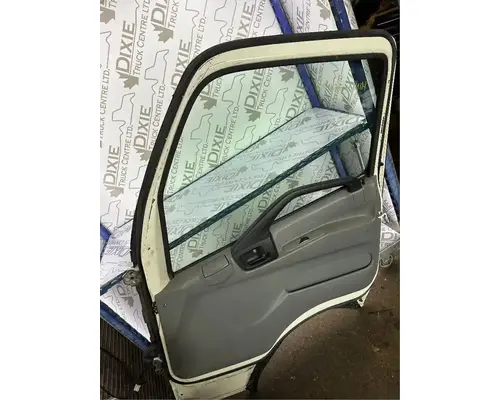 Hino 195 Door Assembly, Front