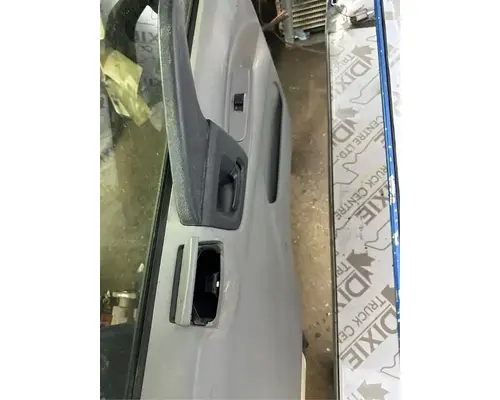 Hino 195 Door Assembly, Front