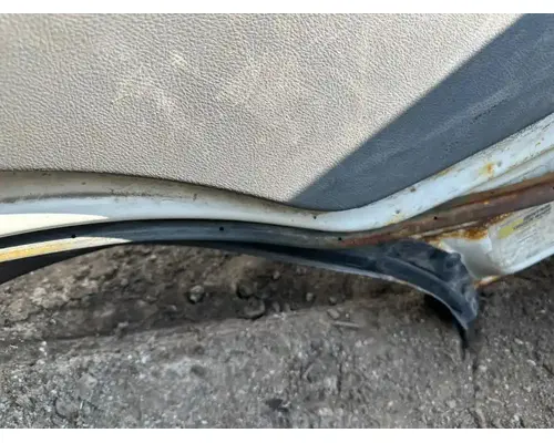 Hino 195 Door Assembly, Front