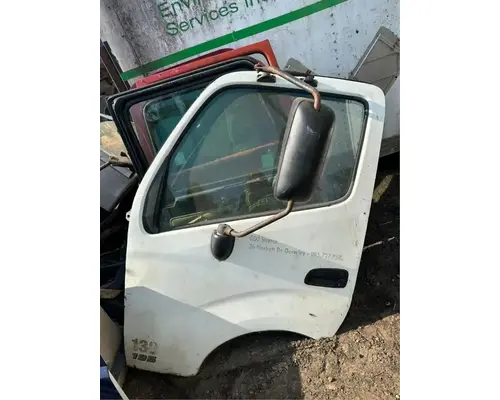 Door Assembly, Front Hino 195 Dixie Truck Centre