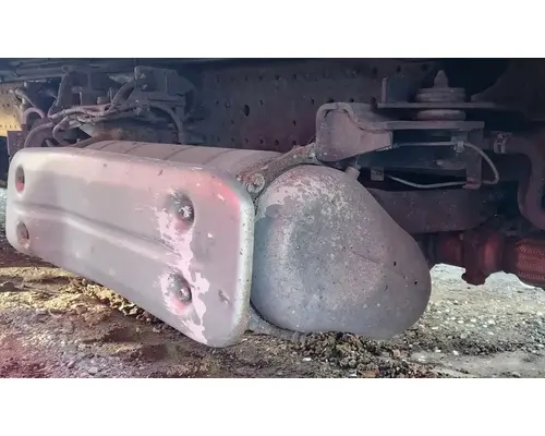 DPF (Diesel Particulate Filter) Hino 195 Complete Recycling Group LLC