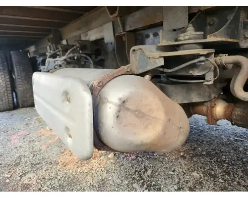 DPF (Diesel Particulate Filter) Hino 195 Complete Recycling Group LLC