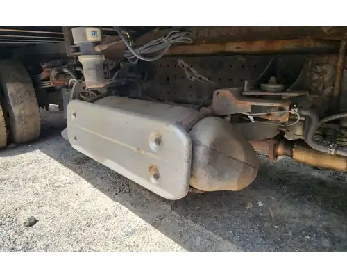 DPF (Diesel Particulate Filter) Hino 195 Complete Recycling Group LLC