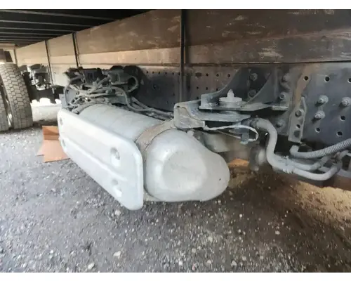 DPF (Diesel Particulate Filter) Hino 195 Complete Recycling Group LLC